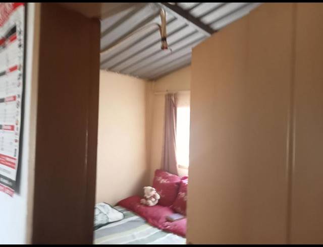 2 BEDROOM HOUSE FOR SALE IN SOSHANGUVE SOUTH